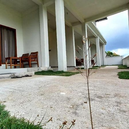 Green Rinjani Bayan Exterior foto