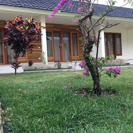 Green Rinjani Bayan Cameră foto