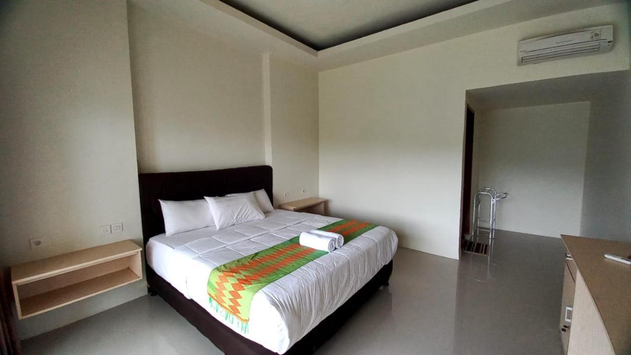 Green Rinjani Bayan Exterior foto