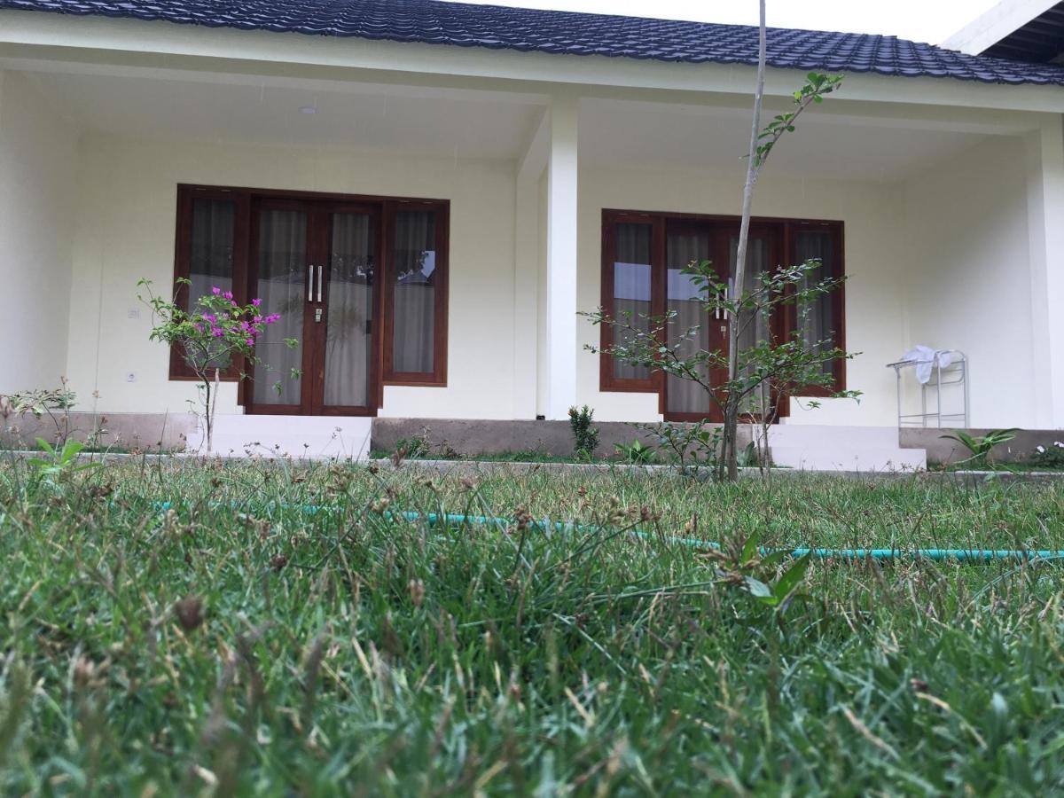 Green Rinjani Bayan Exterior foto