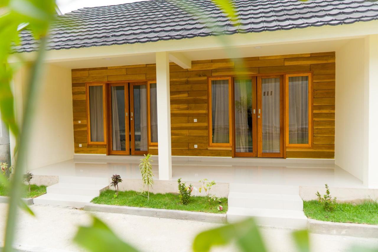 Green Rinjani Bayan Exterior foto