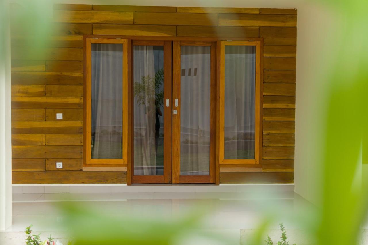Green Rinjani Bayan Exterior foto