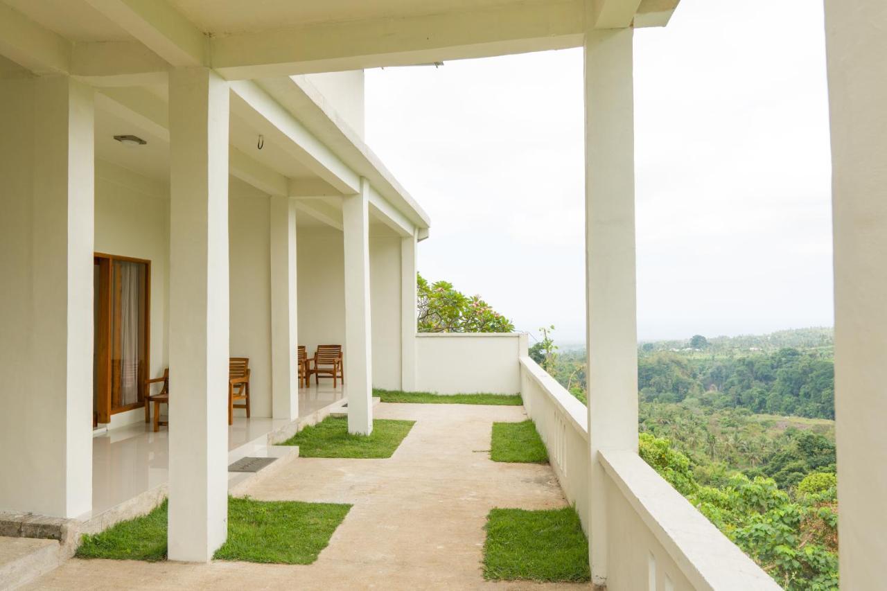 Green Rinjani Bayan Exterior foto
